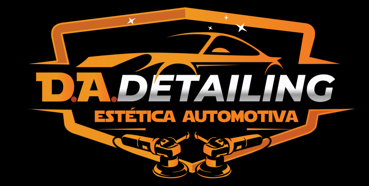  D.A DETAILING - Estética Automotiva
