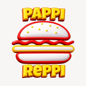 Pappi Reppi – Buffet Cachorro - Quente  em Telêmaco Borba