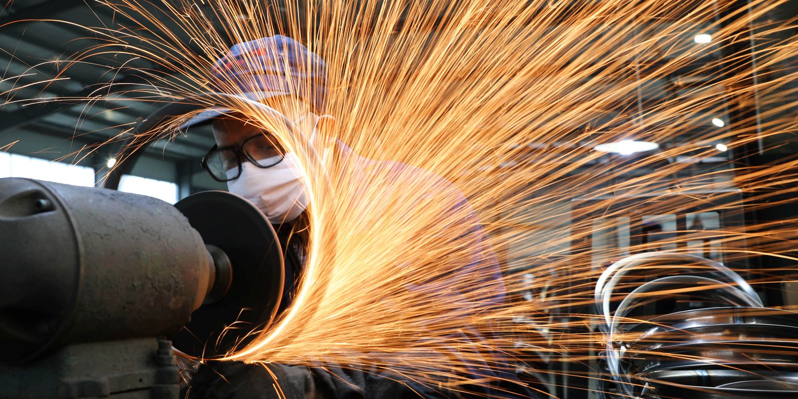 MPF denuncia siderúrgica por crime ambiental no Rio de Janeiro